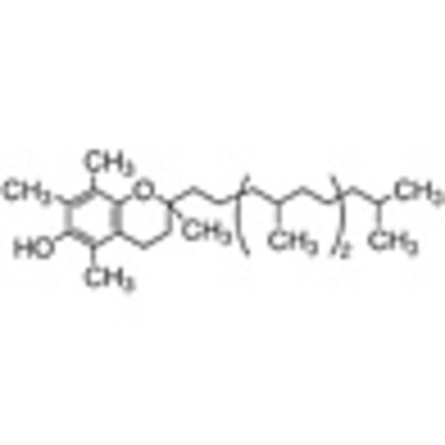 DL-alpha-Tocopherol >96.0%(GC) 250g