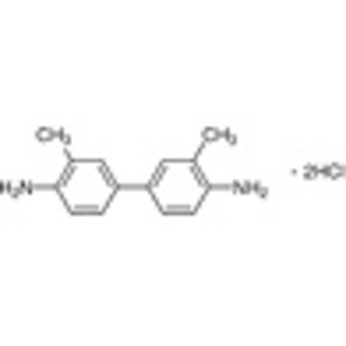 o-Tolidine Dihydrochloride >98.0%(T) 25g