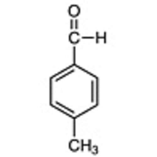 p-Tolualdehyde >98.0%(GC) 25mL