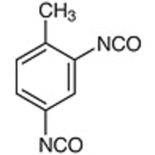 Tolylene-2,4-diisocyanate >98.0%(GC) 25g