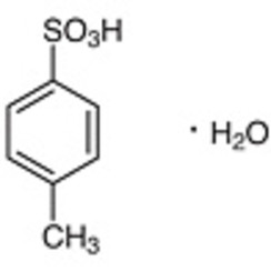 p-Toluenesulfonic Acid Monohydrate >98.0%(HPLC)(T) 500g