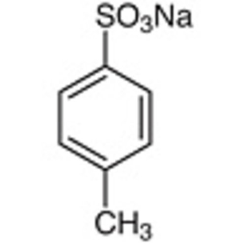 Sodium p-Toluenesulfonate >90.0%(T) 500g