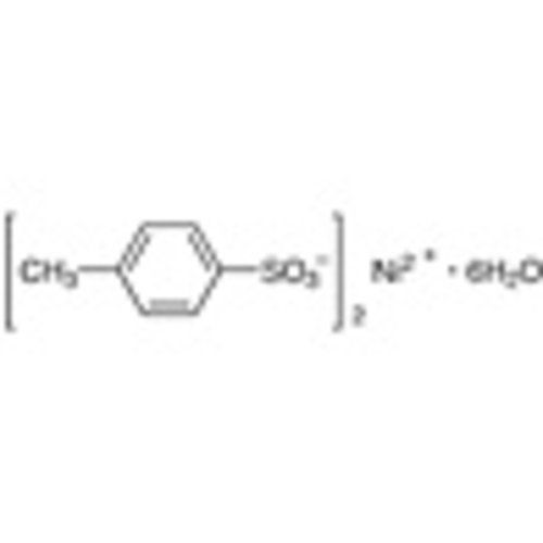 Nickel(II) p-Toluenesulfonate Hexahydrate >98.0%(T) 25g