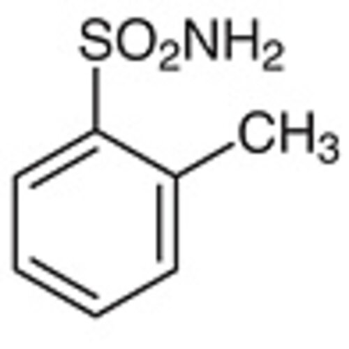 o-Toluenesulfonamide >98.0%(HPLC)(N) 25g
