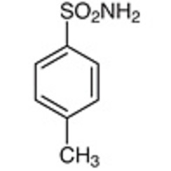 p-Toluenesulfonamide >98.0%(HPLC)(N) 25g