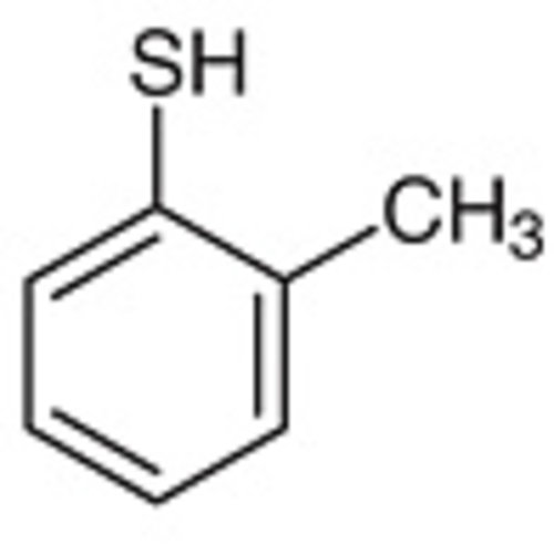 o-Toluenethiol >97.0%(GC) 100mL