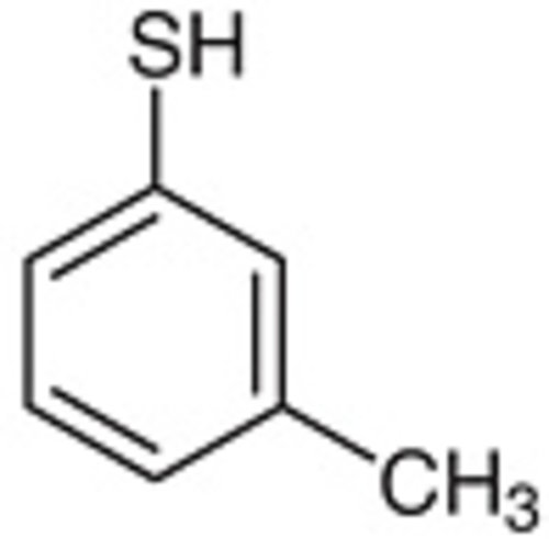 m-Toluenethiol >98.0%(GC)(T) 5g