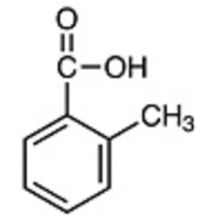 o-Toluic Acid >98.0%(T) 500g