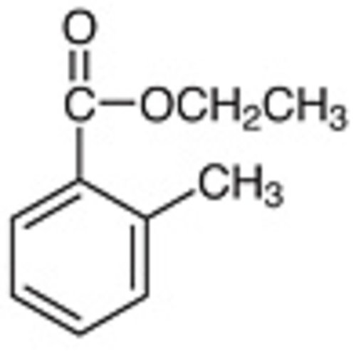 Ethyl o-Toluate >98.0%(GC) 25g