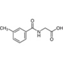 N-(m-Toluoyl)glycine >98.0%(T) 25g