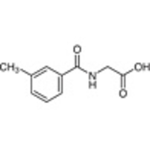 N-(m-Toluoyl)glycine >98.0%(T) 25g