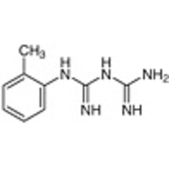 1-(o-Tolyl)biguanide >97.0%(T) 100g