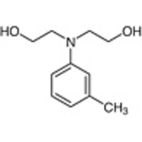 m-Tolyldiethanolamine >98.0%(T) 25g