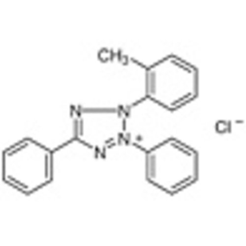o-Tolyltetrazolium Red >80.0%(T) 100mg