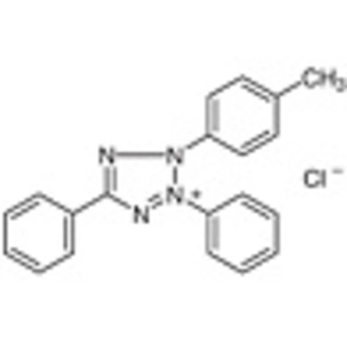 p-Tolyltetrazolium Red >95.0%(HPLC) 100mg