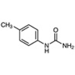 p-Tolylurea >98.0%(HPLC)(N) 25g