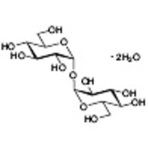 D-(+)-Trehalose Dihydrate >98.0%(GC) 25g