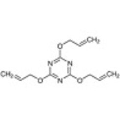 Triallyl Cyanurate >98.0%(GC) 500g