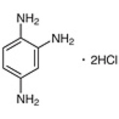 1,2,4-Triaminobenzene Dihydrochloride >95.0%(N)(T) 1g