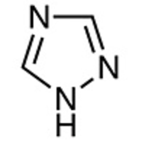 1,2,4-Triazole >99.0%(GC) 500g
