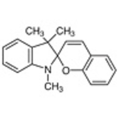 1,3,3-Trimethylindolinobenzopyrylospiran >98.0%(HPLC)(T) 5g