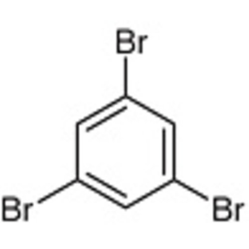 1,3,5-Tribromobenzene >98.0%(GC) 250g