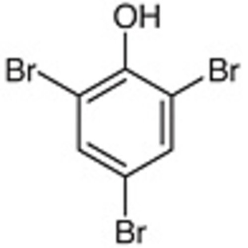 2,4,6-Tribromophenol >98.0%(GC)(T) 25g