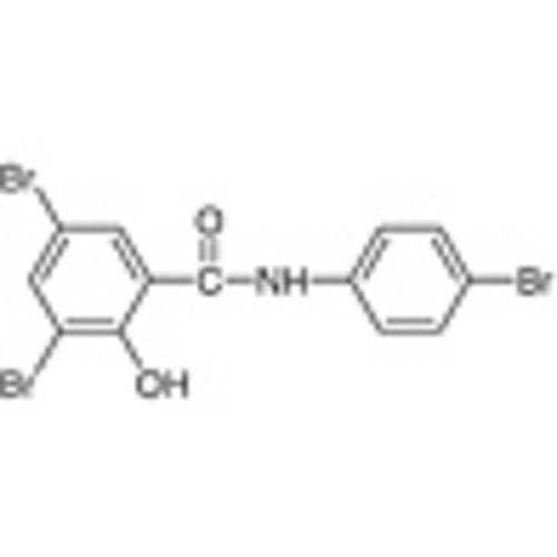 3,5,4'-Tribromosalicylanilide >97.0%(T) 25g