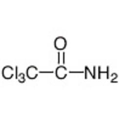 Trichloroacetamide >98.0%(N) 500g