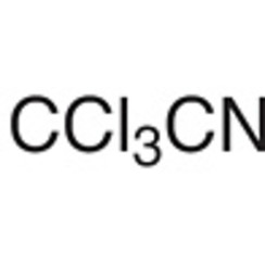 Trichloroacetonitrile >98.0%(GC) 25g