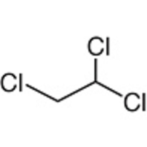 1,1,2-Trichloroethane >98.0%(GC) 500g