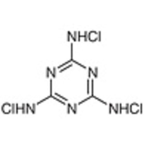 Trichloromelamine >95.0%(T) 100g