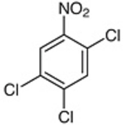 2,4,5-Trichloronitrobenzene >99.0%(GC) 25g