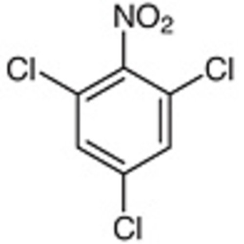 2,4,6-Trichloronitrobenzene >96.0%(GC) 5g