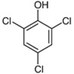 2,4,6-Trichlorophenol >97.0%(GC) 500g