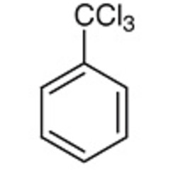 Benzotrichloride >99.0%(GC) 500g