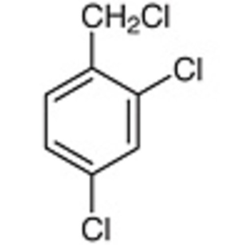 2,4-Dichlorobenzyl Chloride >98.0%(GC) 500g