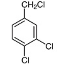3,4-Dichlorobenzyl Chloride >98.0%(GC) 25g