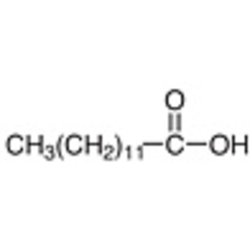 Tridecanoic Acid >98.0%(GC)(T) 25g