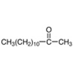 2-Tridecanone >95.0%(GC) 25g