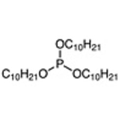 Triisodecyl Phosphite (mixture of isomers) >95.0%(NMR) 25mL