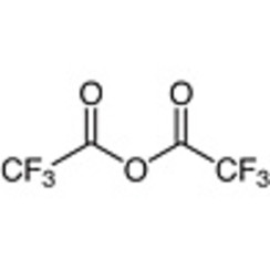 Trifluoroacetic Anhydride >98.0%(GC) 20mL