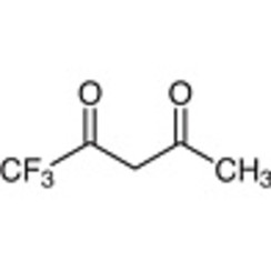 Trifluoroacetylacetone >98.0%(GC) 25g