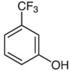 3-Hydroxybenzotrifluoride >98.0%(GC) 250g