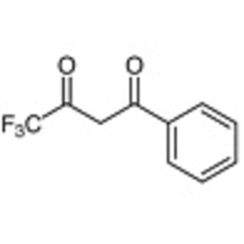 4,4,4-Trifluoro-1-phenyl-1,3-butanedione >98.0%(GC) 25g