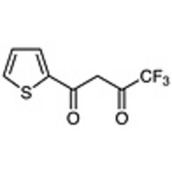 4,4,4-Trifluoro-1-(2-thienyl)-1,3-butanedione >98.0%(GC) 500g