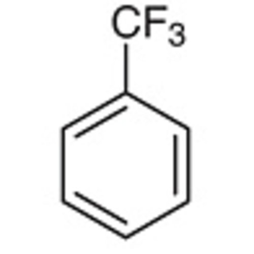 Benzotrifluoride >98.0%(GC) 25g