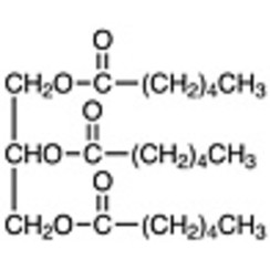 Tricaproin >95.0%(GC) 25mL