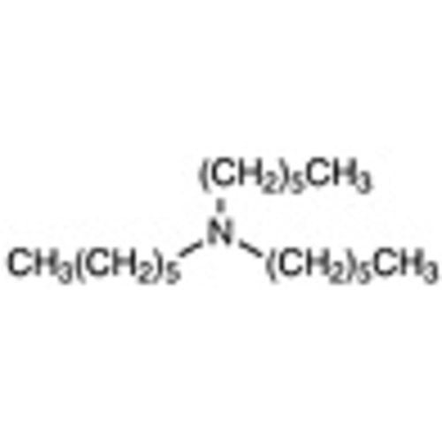 Trihexylamine >95.0%(GC)(T) 25mL