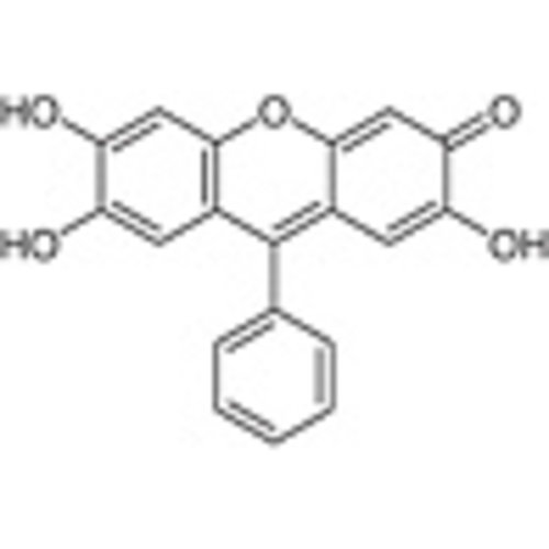 Phenylfluorone >97.0%(HPLC) 1g